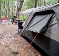 WA Wilderness Catered Camping at Big Brook Arboretum - SA Accommodation