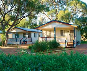 Munster WA SA Accommodation