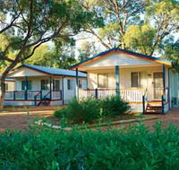 Woodman Point Holiday Park - Aspen Parks - SA Accommodation