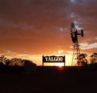 Yalgoo Caravan Park - SA Accommodation