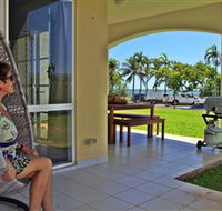 Absolute Beachfront Apartment - SA Accommodation