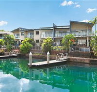 Bay View Luxury Waterfront Villa - SA Accommodation