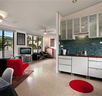 Beachside Tropical Retreat - SA Accommodation