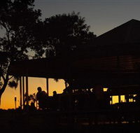 Coodardie Station Stay - SA Accommodation