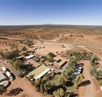 Curtin Springs Wayside Inn - SA Accommodation