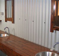 Daly River Barra Resort - SA Accommodation