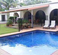 Darwin City Bed and Breakfast - SA Accommodation