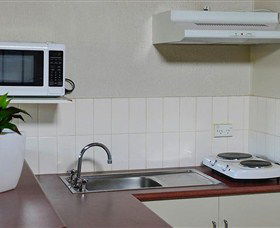 Desert Palms Alice Springs - SA Accommodation 4