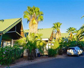 Desert Palms Alice Springs - SA Accommodation 6