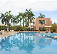 DoubleTree by Hilton Esplanade Darwin - SA Accommodation