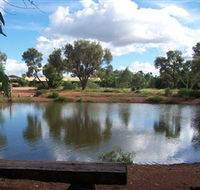 Gemtree Caravan and Tourist Park - SA Accommodation