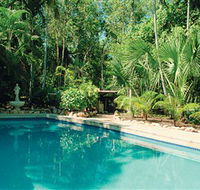 Grungle Downs Tropical Bed and Breakfast - SA Accommodation