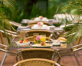 Ibis Styles - Alice Springs - SA Accommodation 1