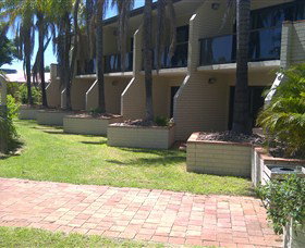 Ibis Styles - Alice Springs - SA Accommodation 2