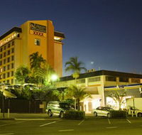 Quality Hotel Frontier Darwin - SA Accommodation