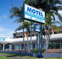 Aquatic Motel - SA Accommodation