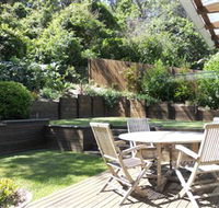 Bazza's Place - SA Accommodation