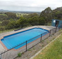 Tonys Bend Campground at Lane Poole Reserve - SA Accommodation