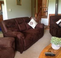 Cascade Cottage - SA Accommodation
