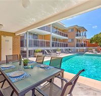 Copacabana Shores Beachside Accommodation - SA Accommodation