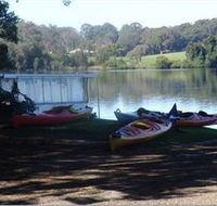 Croki Riverside Caravan Park - SA Accommodation