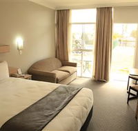 Econo Lodge Tamworth - SA Accommodation
