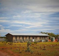 Goodwood Stationstay - SA Accommodation