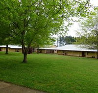 Laurel Hill Forest Lodge - SA Accommodation
