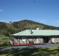 Mograni Retreat Gloucester - SA Accommodation