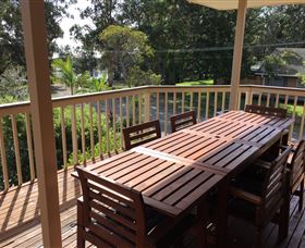 Narrawallee NSW SA Accommodation
