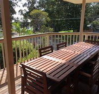 Narrawallee Holiday House - SA Accommodation