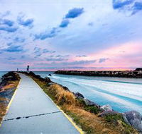 North Coast Holiday Parks Evans Head - SA Accommodation