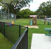 Riverside Holiday Park Failford - SA Accommodation