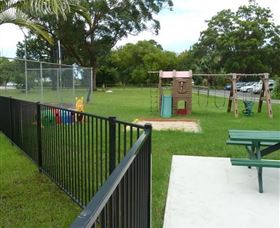 Riverside Holiday Park Failford - SA Accommodation 0