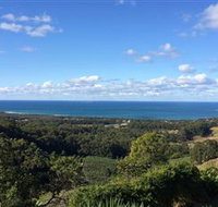 Sapphire Beach BB - SA Accommodation