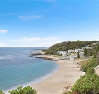 Seascape Norah Head - SA Accommodation