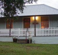 Tinonee Cottages - SA Accommodation