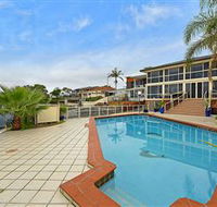Waterfront Paradise - SA Accommodation