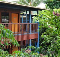 Airlie Beach Magnums Backpackers - SA Accommodation