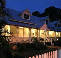 Bli Bli House Luxury Bed and Breakfast - SA Accommodation