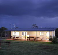 Childers Eco-lodge - SA Accommodation
