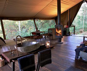 Nightfall Wilderness Camp - SA Accommodation 2