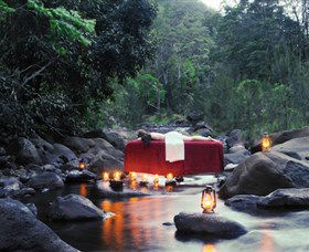 Nightfall Wilderness Camp - SA Accommodation 1
