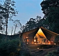 nightfall wilderness camp - SA Accommodation