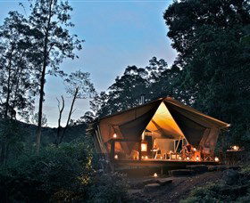 Nightfall Wilderness Camp - SA Accommodation 0