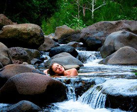 Nightfall Wilderness Camp - SA Accommodation 3
