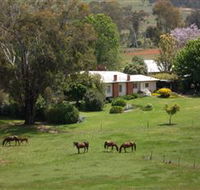 Acacia Park Farm House - SA Accommodation