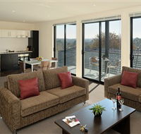 Apartments  Kew Q105 - Park Avenue Accommodation Group - SA Accommodation