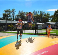 BIG4 Inverloch Holiday Park - SA Accommodation