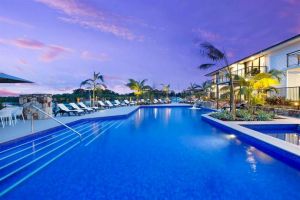 Sails Resort Port Macquarie By Rydges - SA Accommodation 11